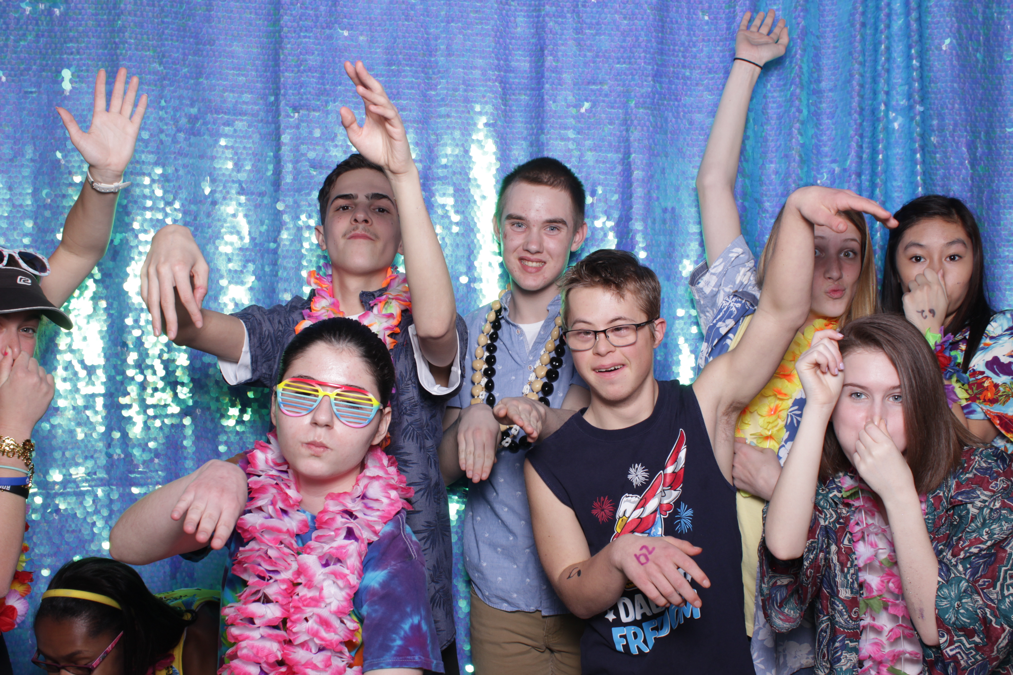 Best Buddies Spring Fling | View more photos from the event at events.alfrescophoto.com/u/AlfrescoPhoto/Best-Buddies-Spring-Fling